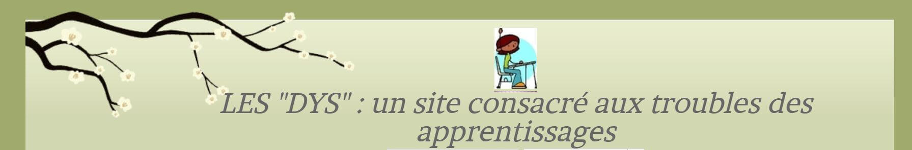 Blog du Dr Pouhet | FDMF - Fédération Dyspraxique Mais Fantastique