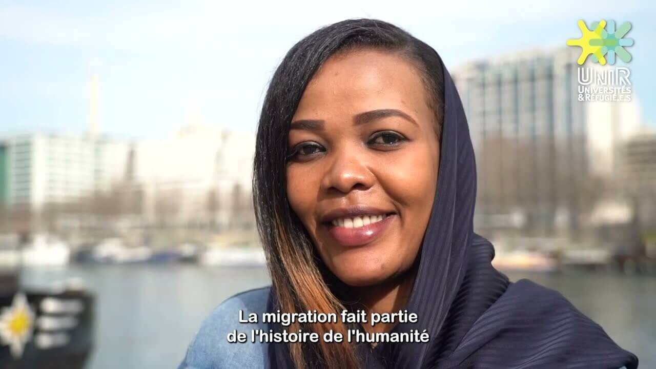 UniR - Vidéo de présentation