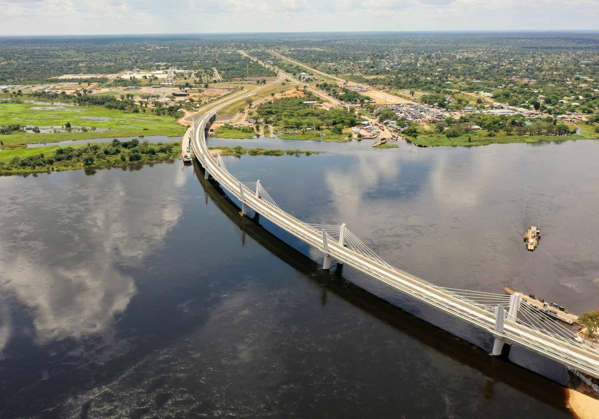 Practical information Botswana | Forus