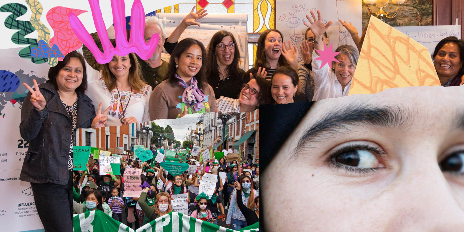 Forus 2024 General Assembly Checklist | Forus