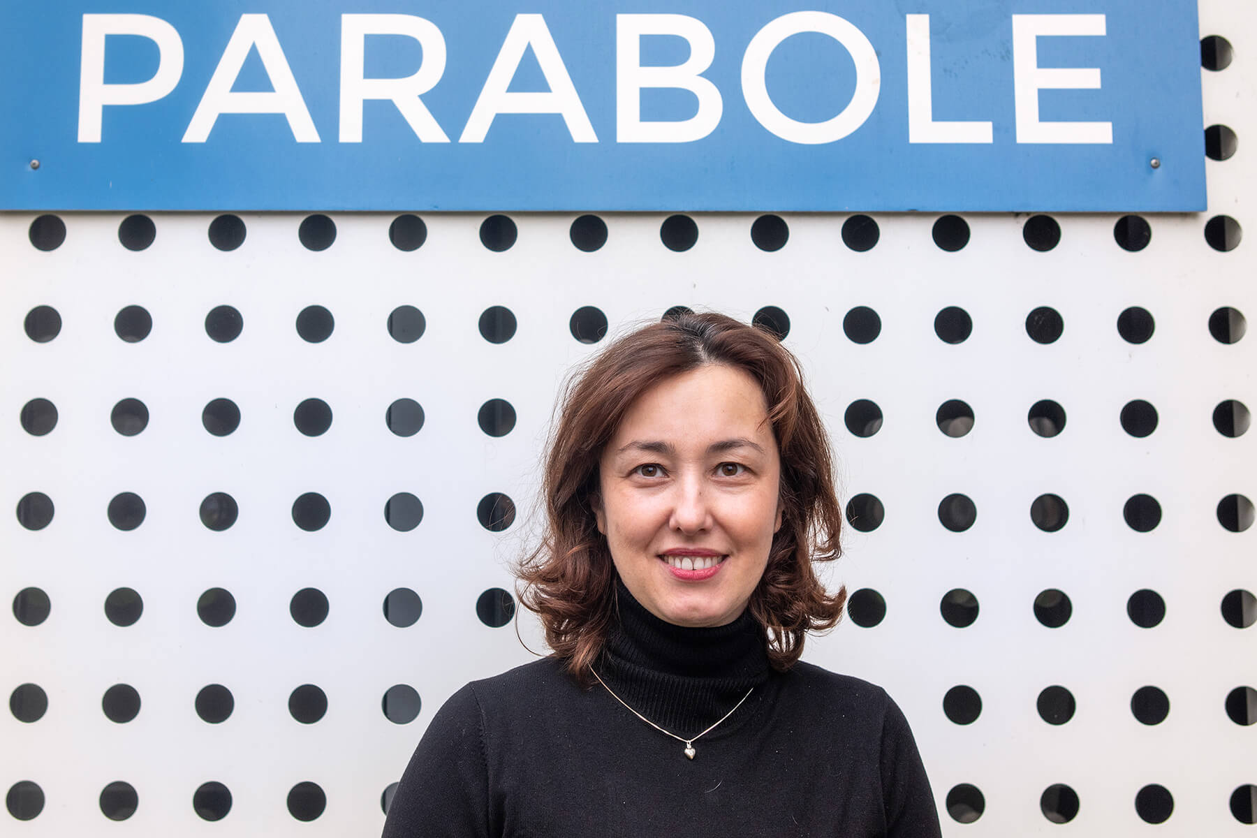 Barbara Glowala | Parabole