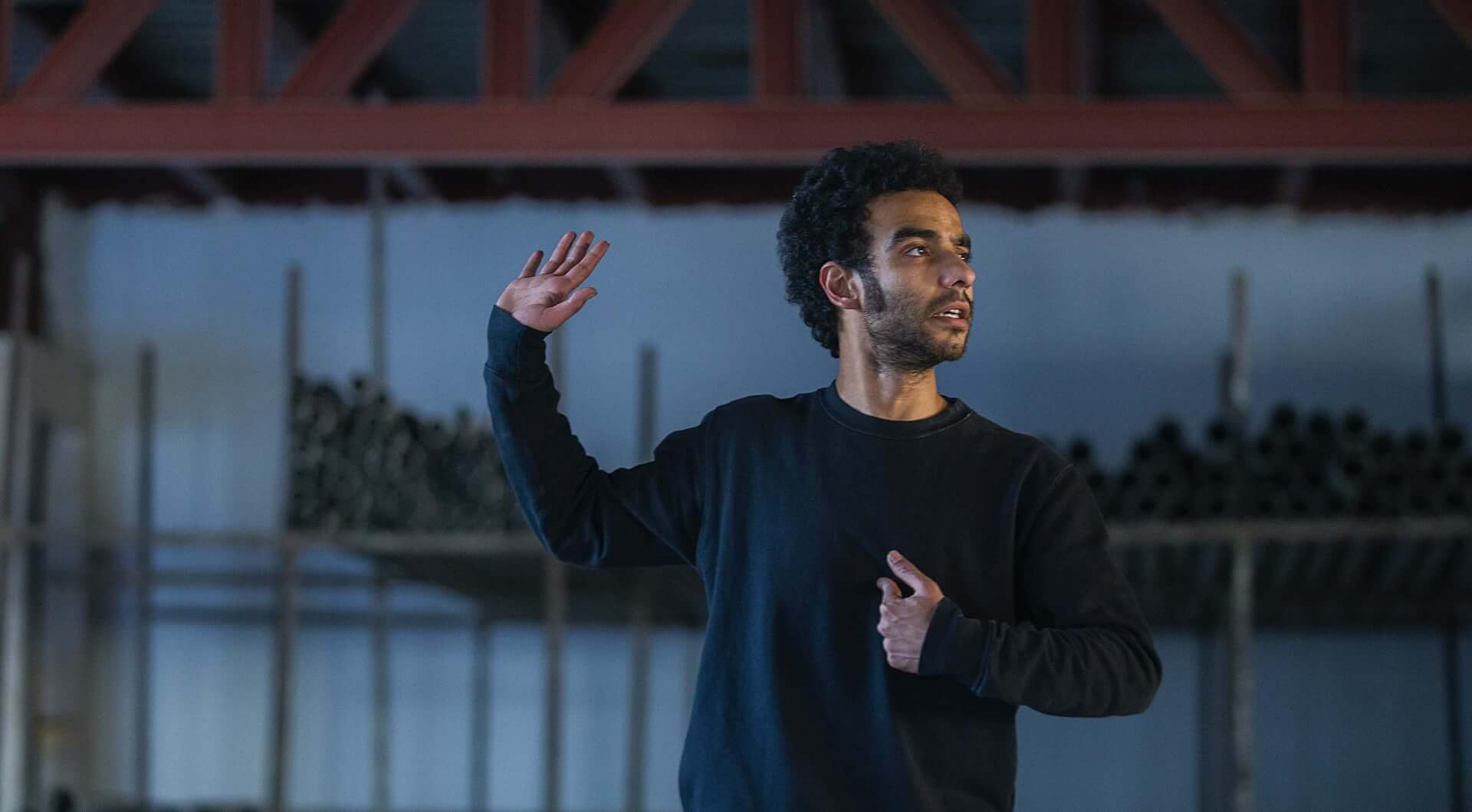 L’édition 2026 de l’appel à projet Danse contemporaine est lancée | Haplotès