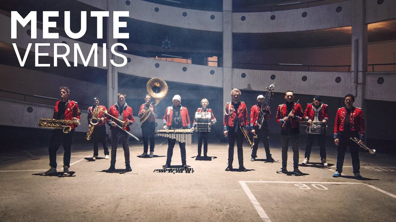 MEUTE « VERMIS »