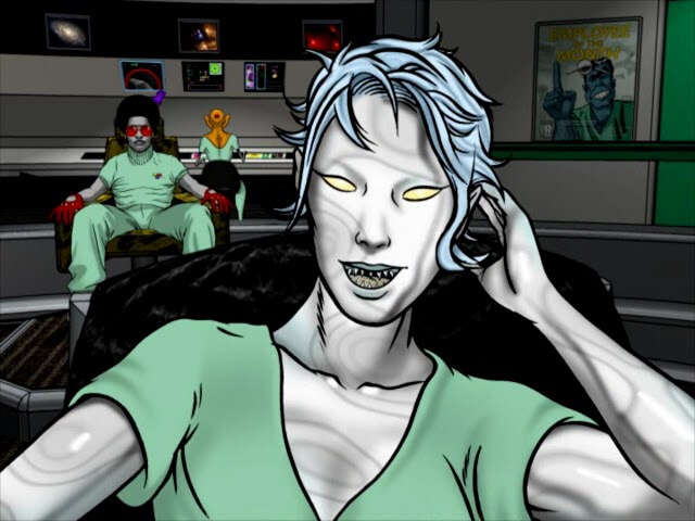 DJ Qbert's Wave Twisters