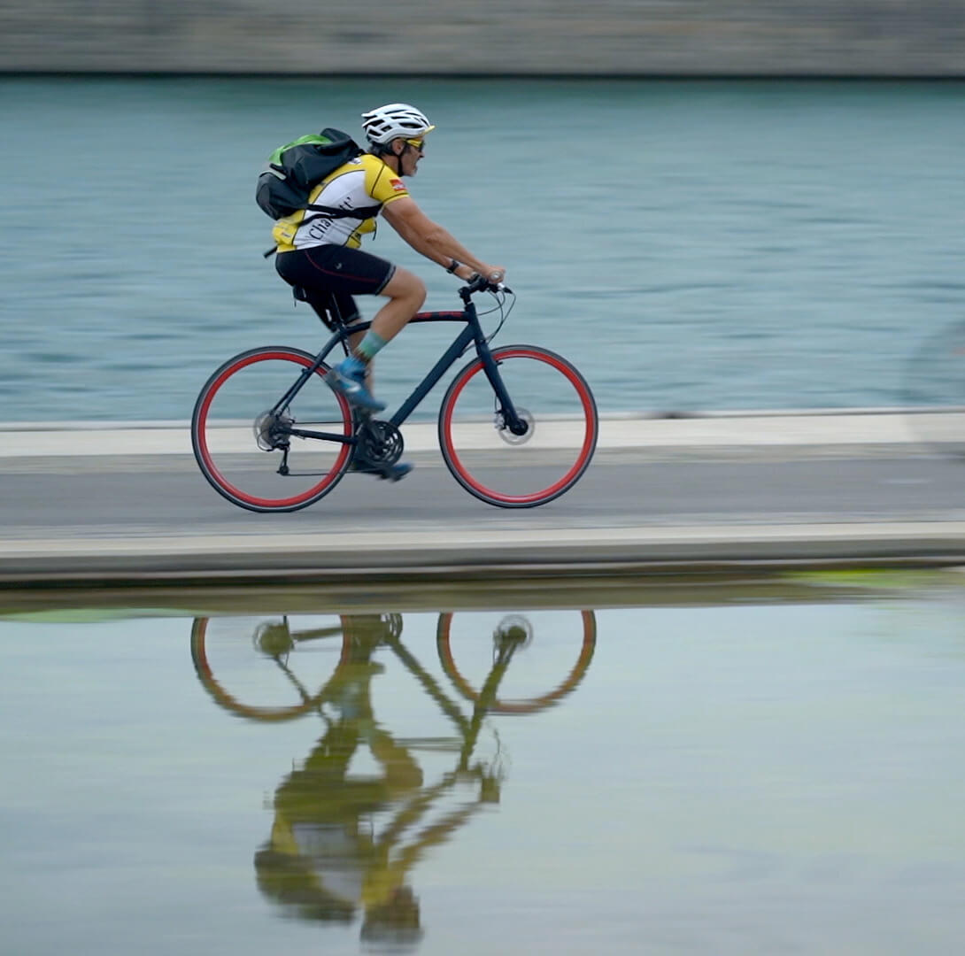 Vidéact’ En mouvement vidéo