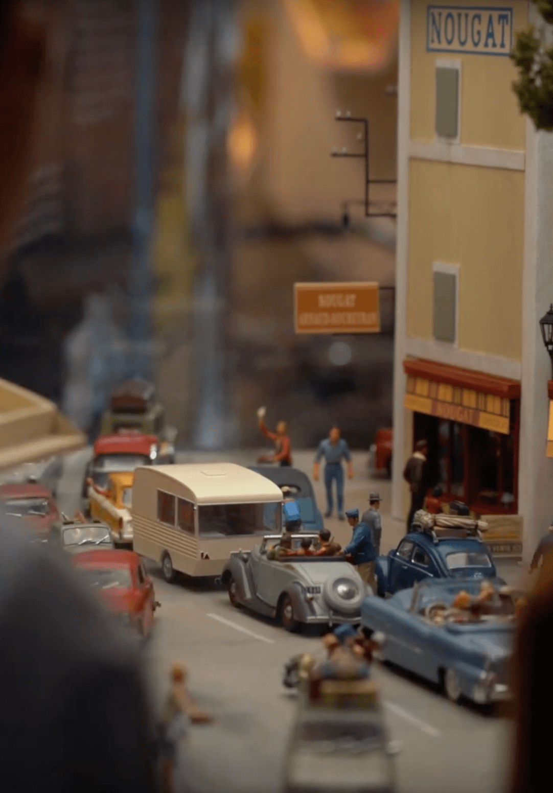 Vidéact’ En mouvement vidéo