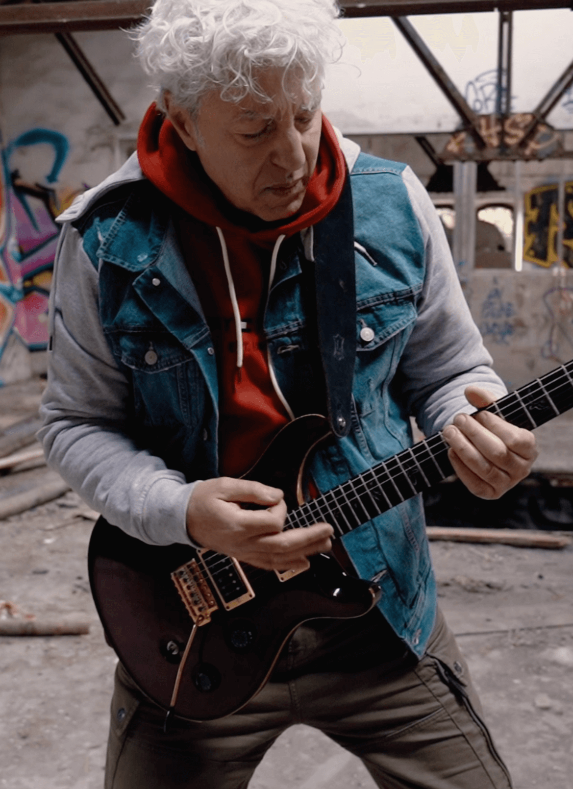 Vidéact’ En mouvement vidéo