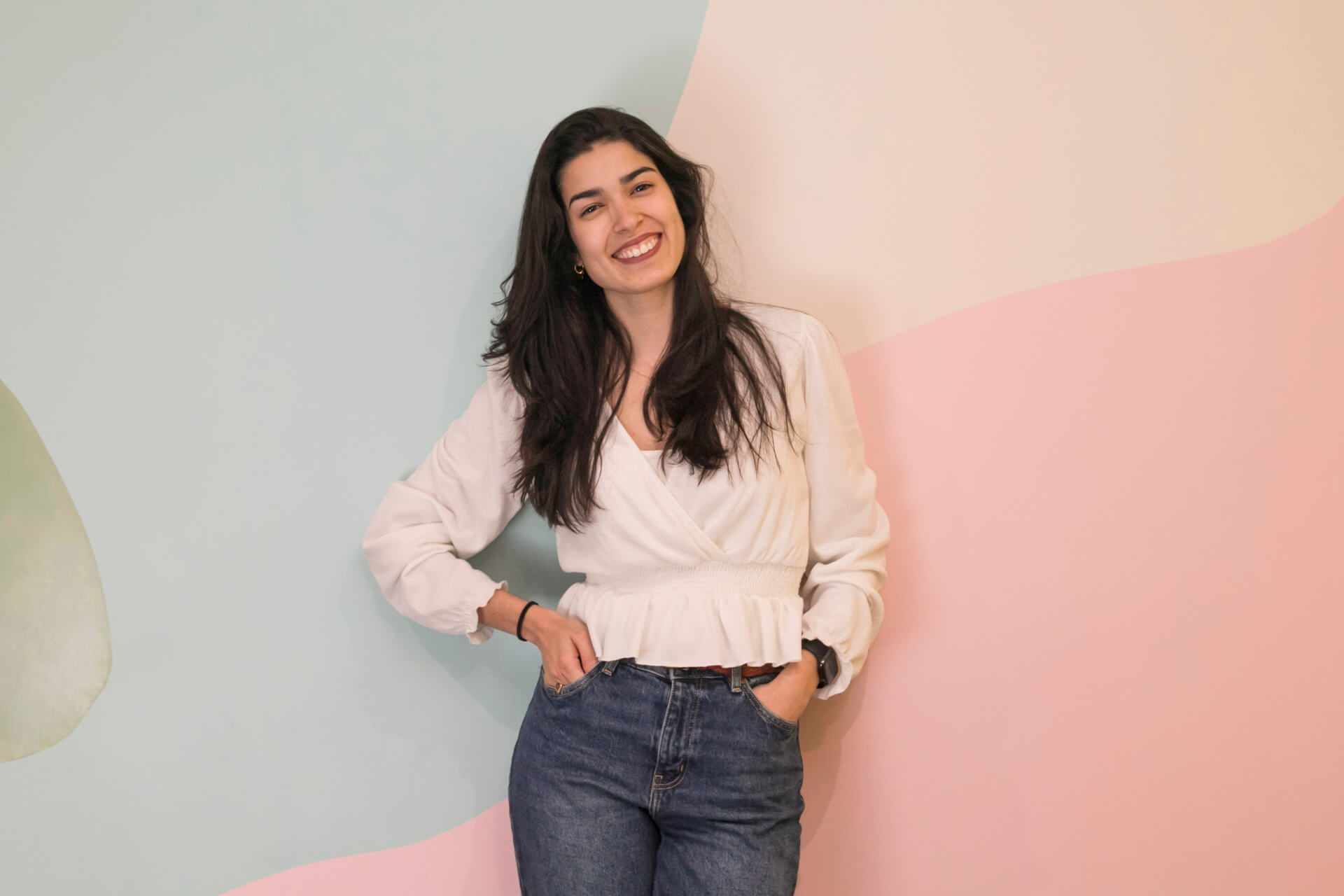 Paola Salazar | UNI-R