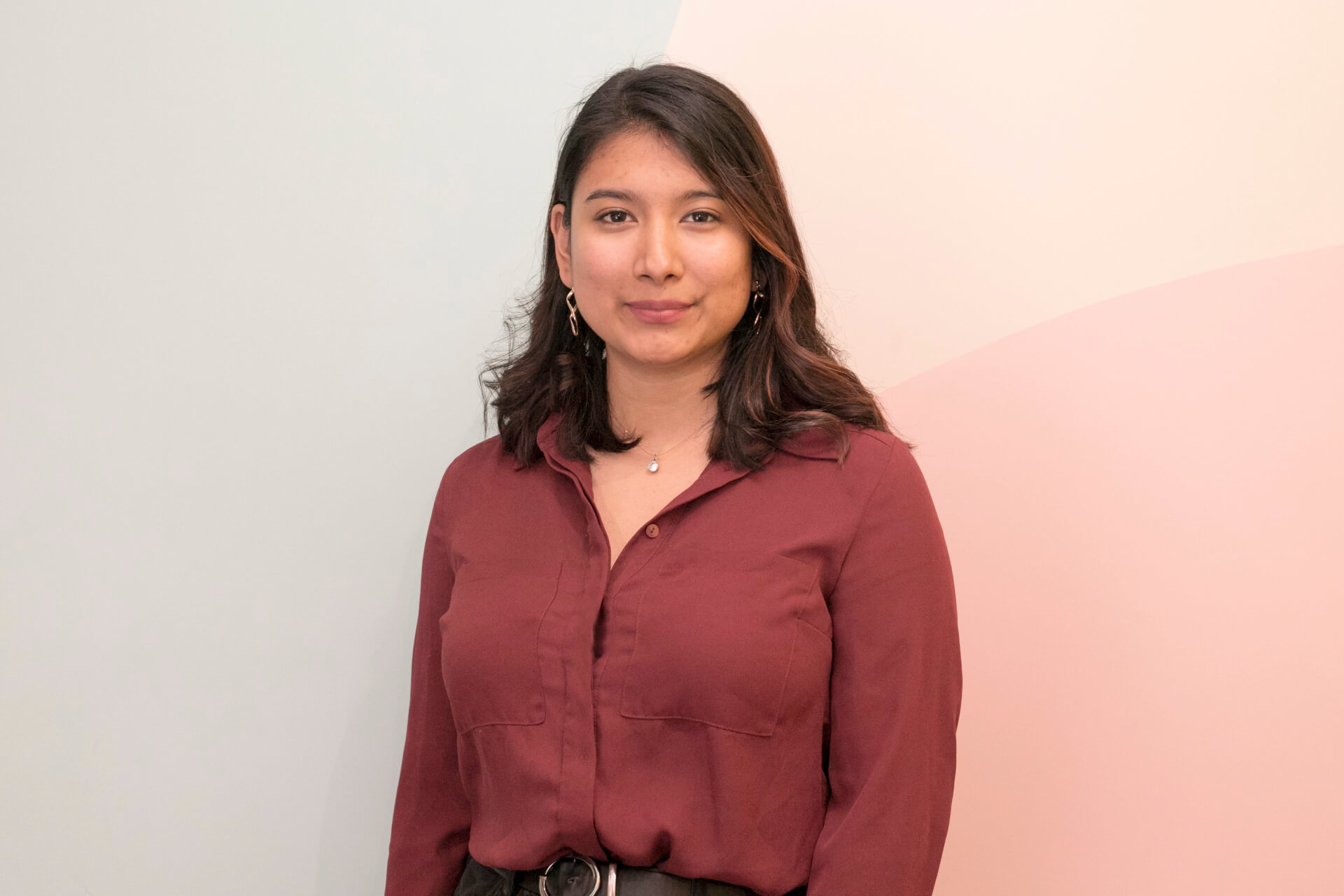 Xiomara Palma | UNI-R