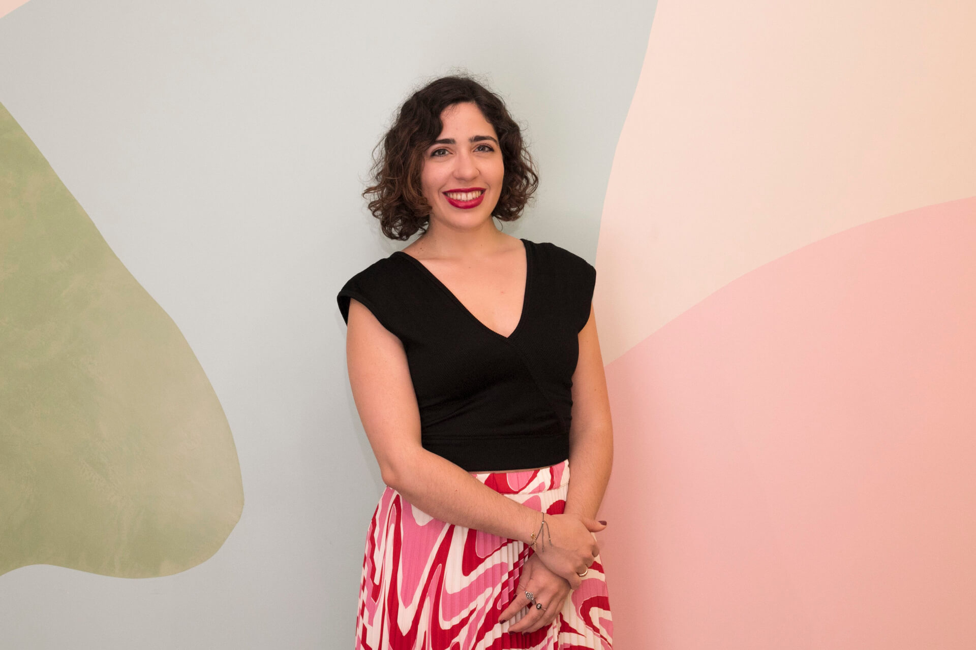 Camila Ríos Armas | UNI-R