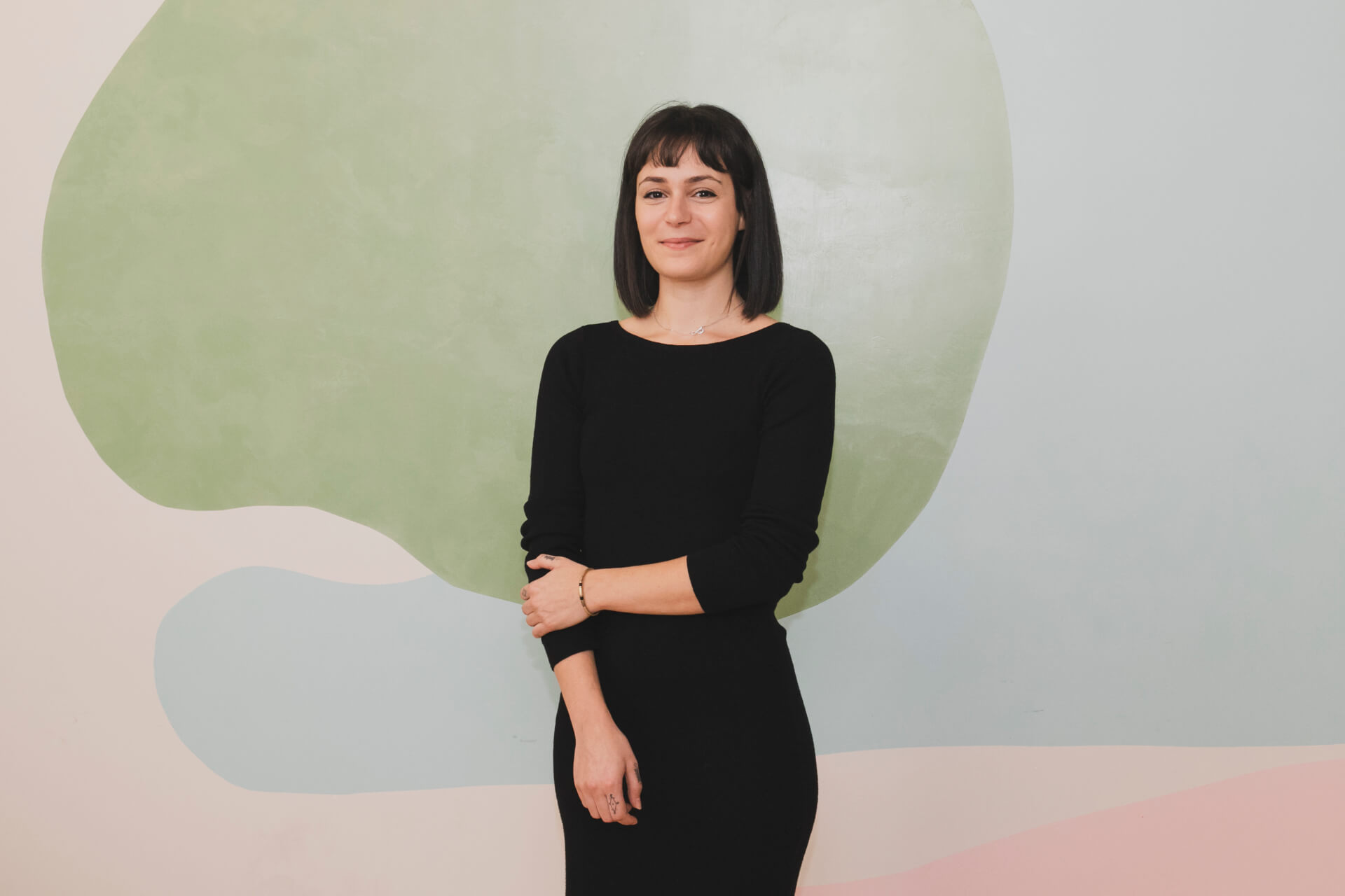 Dehia Ourtilane | UNI-R