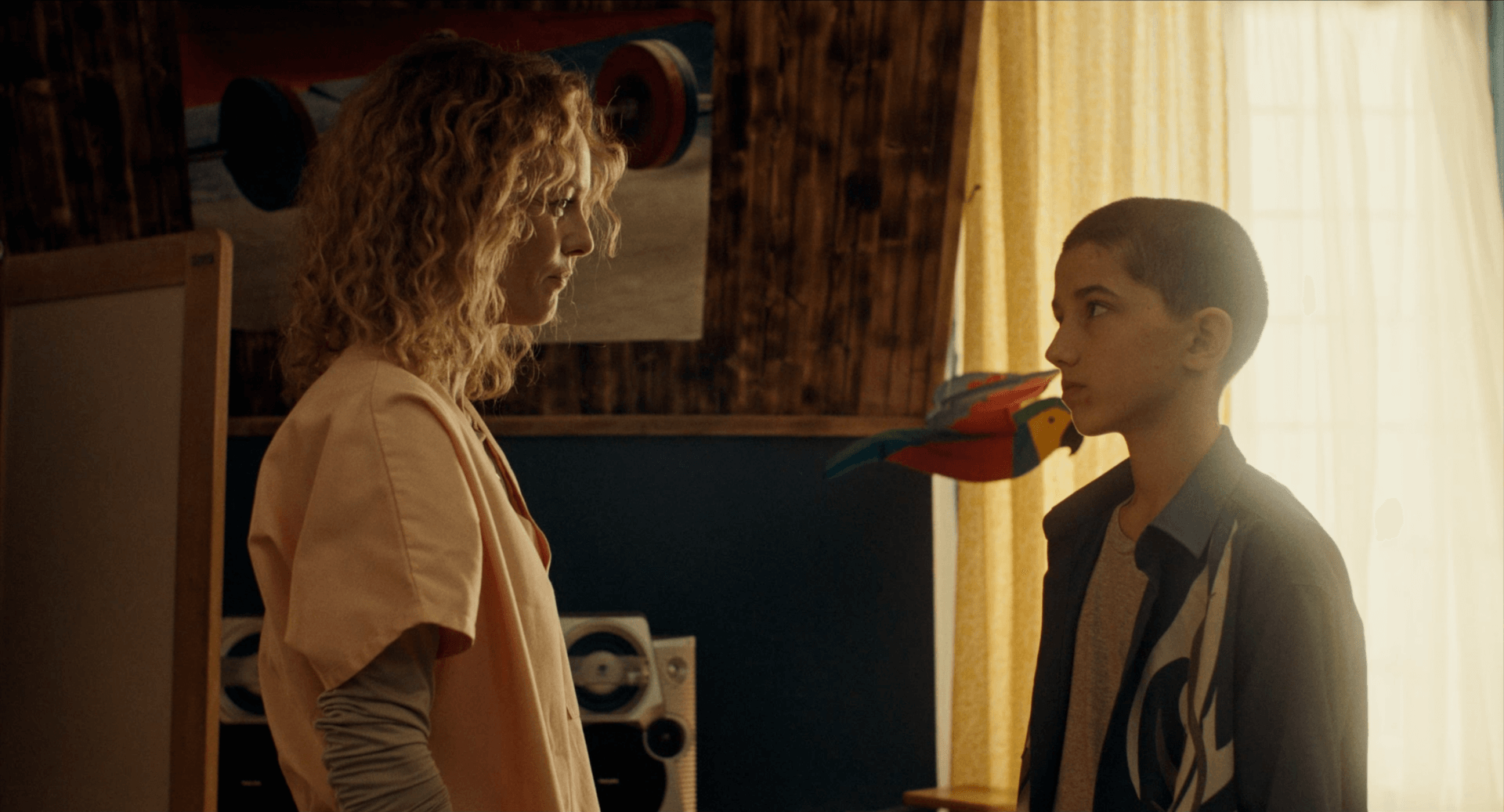 JUNIORS - 2023 - BAXTER FILMS et LES FILMS VELVET | Vadim Alsayed