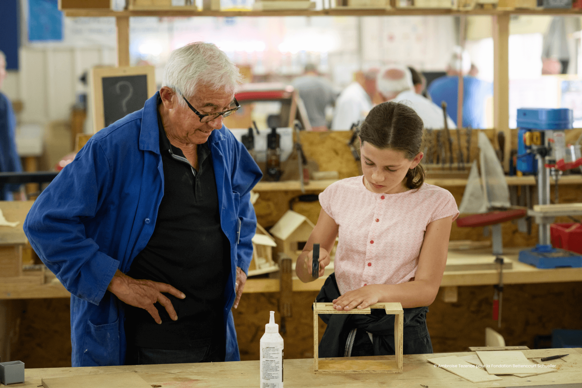 L'Outil en Main France