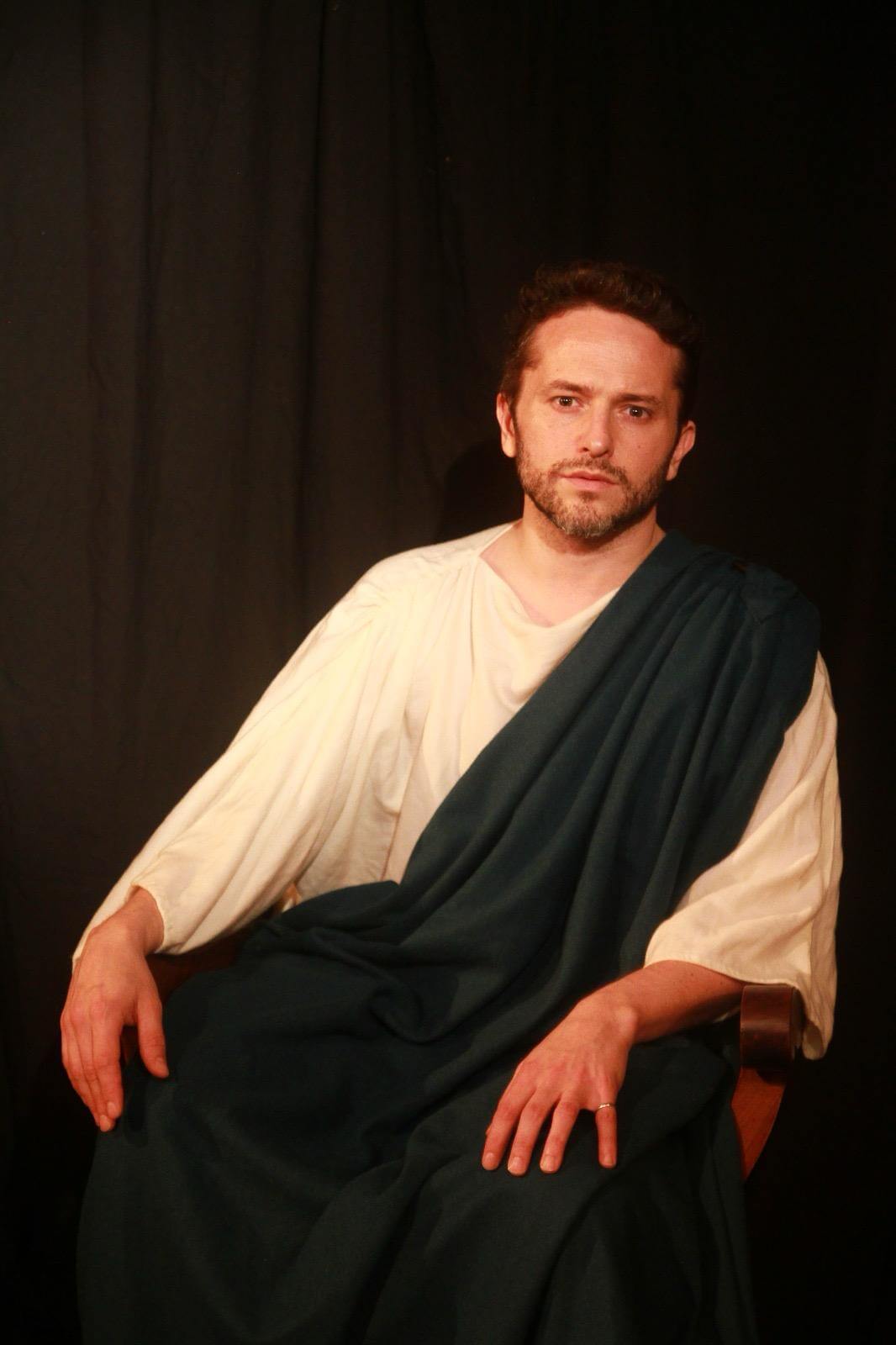 Rémi de Monvel | Théâtres de Bourbon