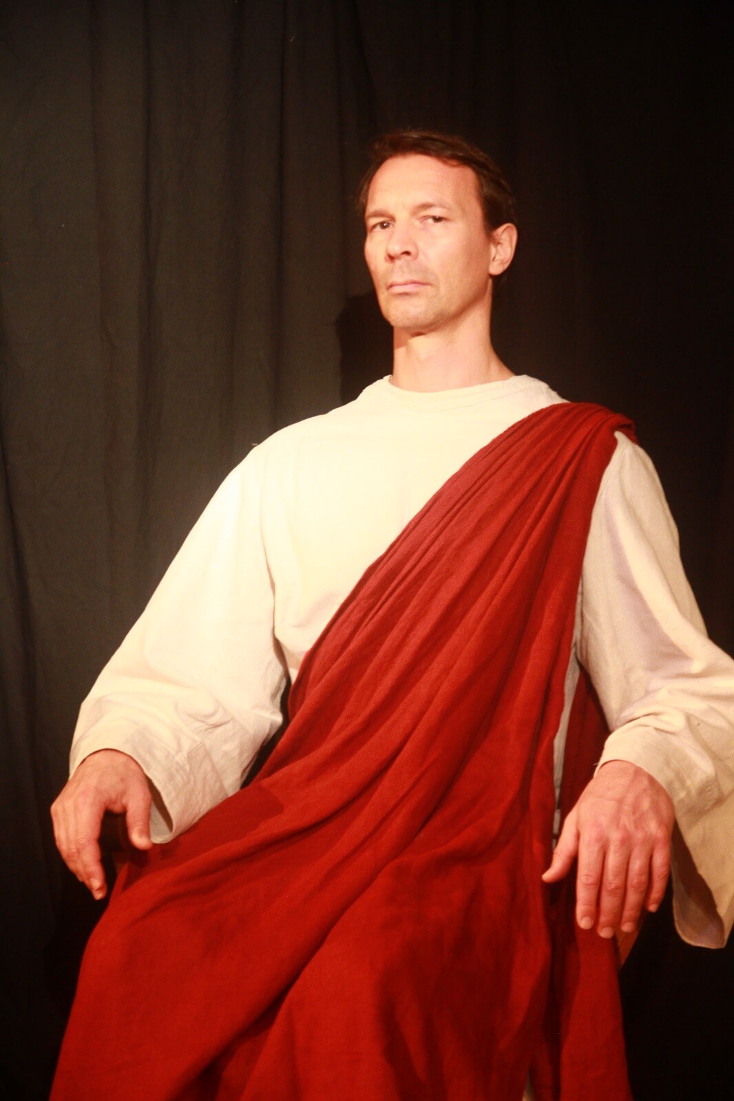 Franck Nalis | Théâtres de Bourbon