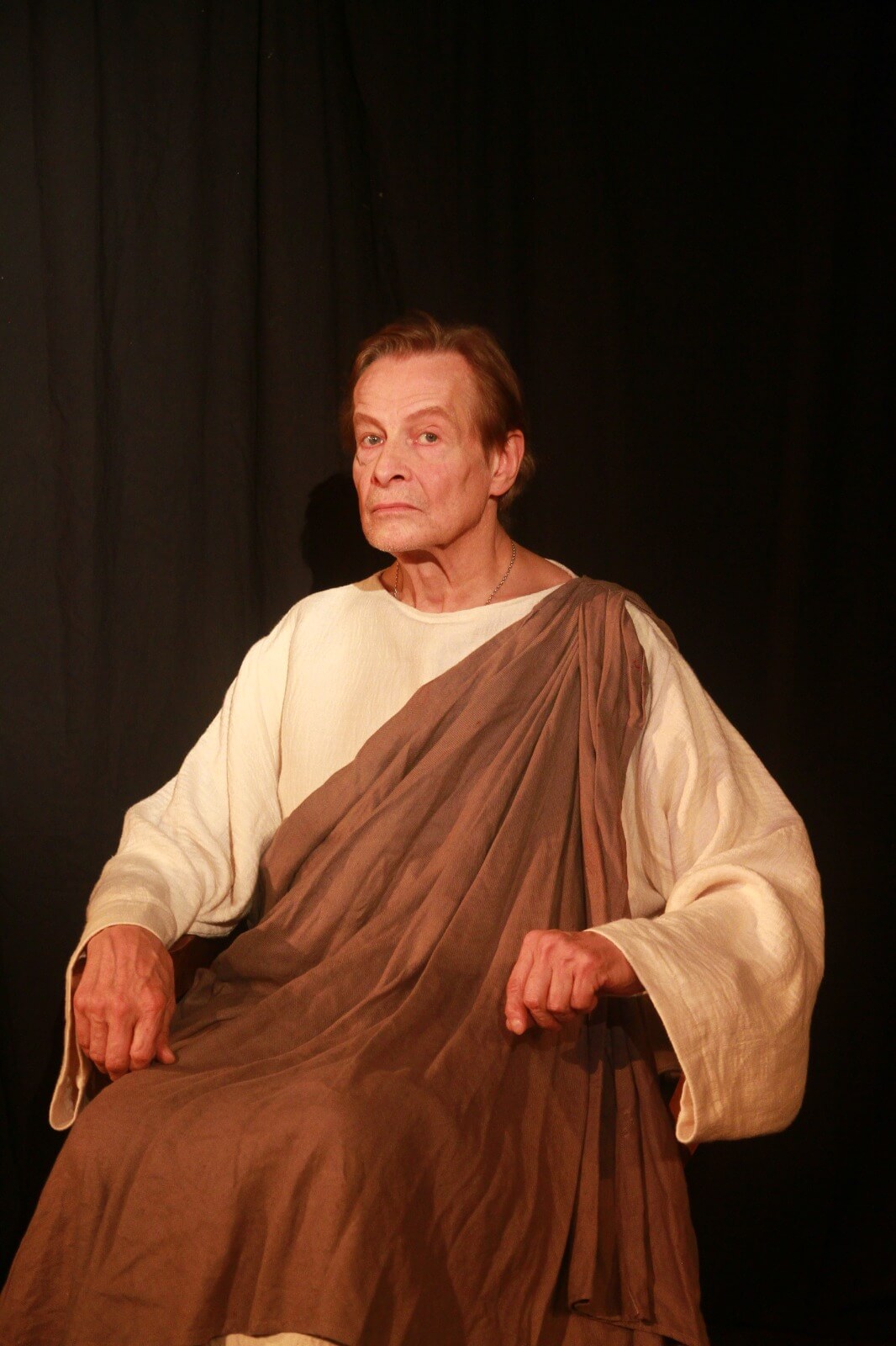 Frédéric Morel | Théâtres de Bourbon