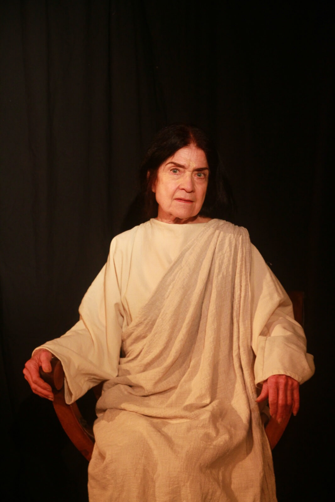 Héléne Robin | Théâtres de Bourbon