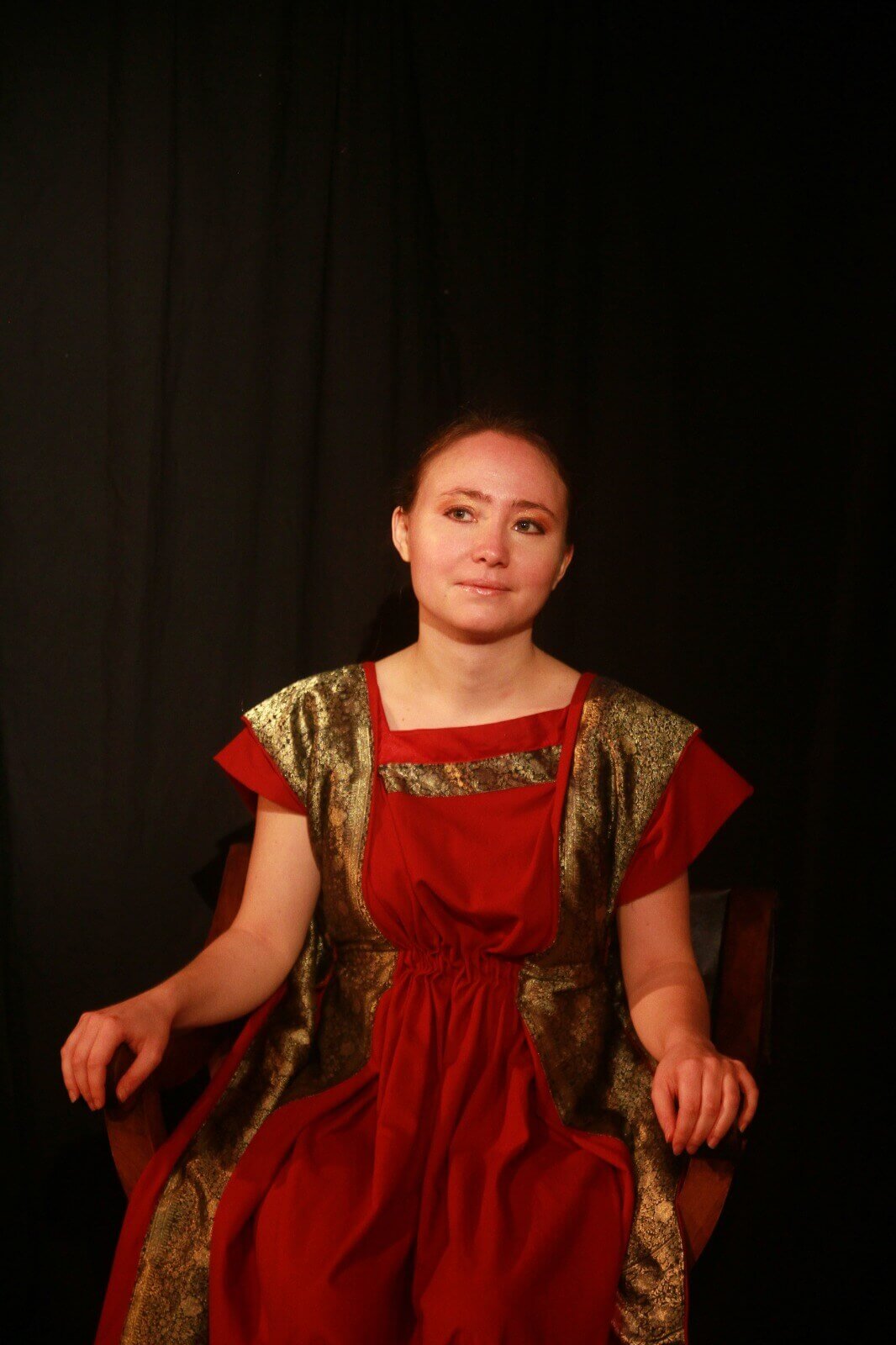 Fanny Heurguier | Théâtres de Bourbon