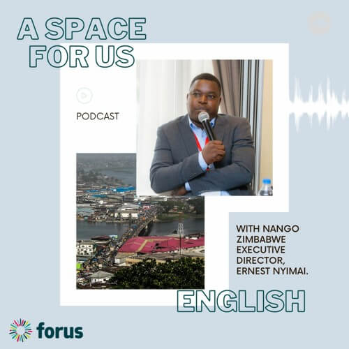 EN- The state of human rights and social justice in Zimbabwe | Forus