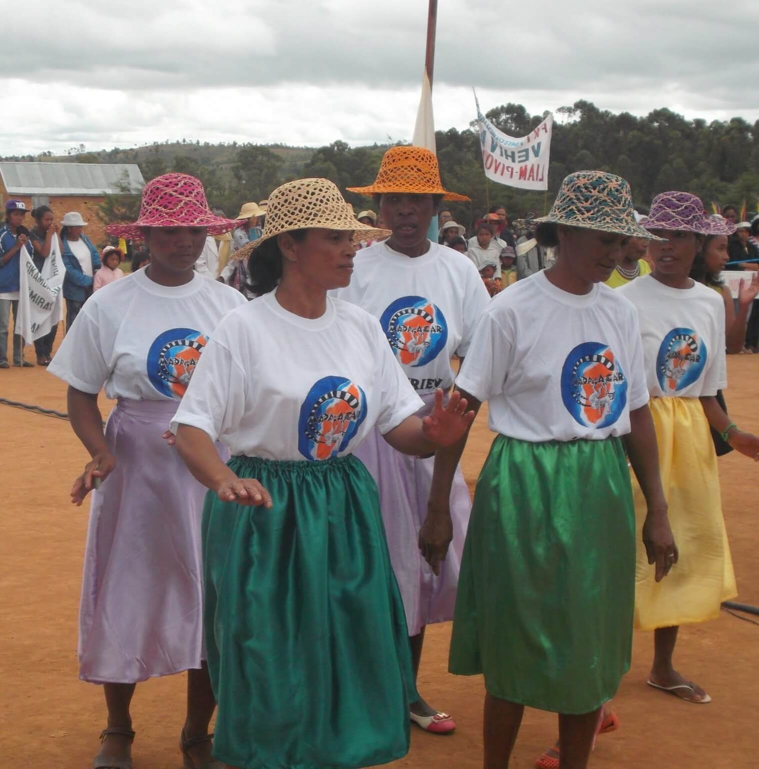 Le Lémurien : Une Lueur d'Espoir pour Madagascar | What The Web