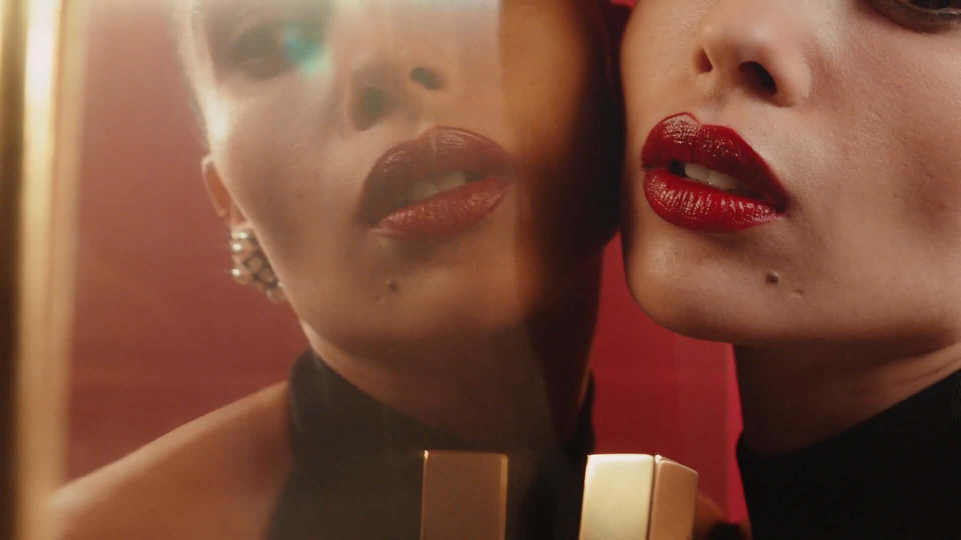 YSL_BEAUTY_DIRECTOR CUT | ALEXANDRE JAMIN