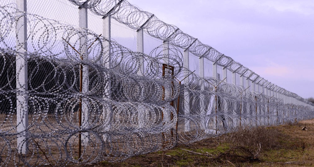 Migrations et frontières. Surveiller et punir | Babelmed