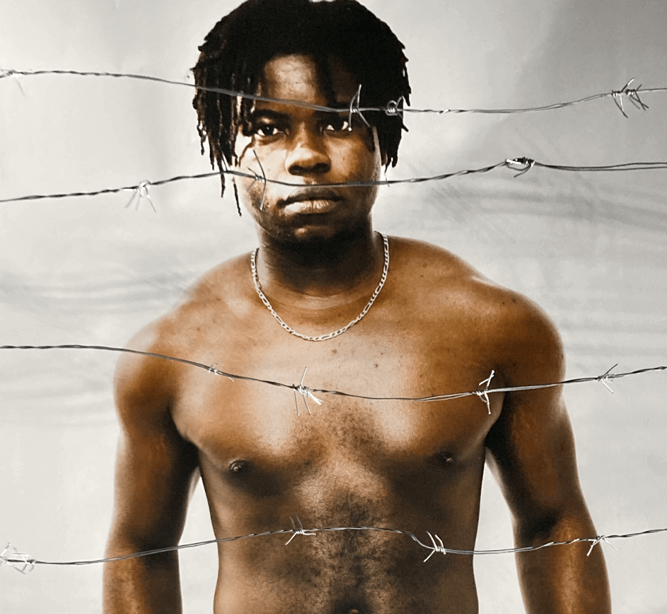 Damnés du désert, Damnés de la mer | Babelmed