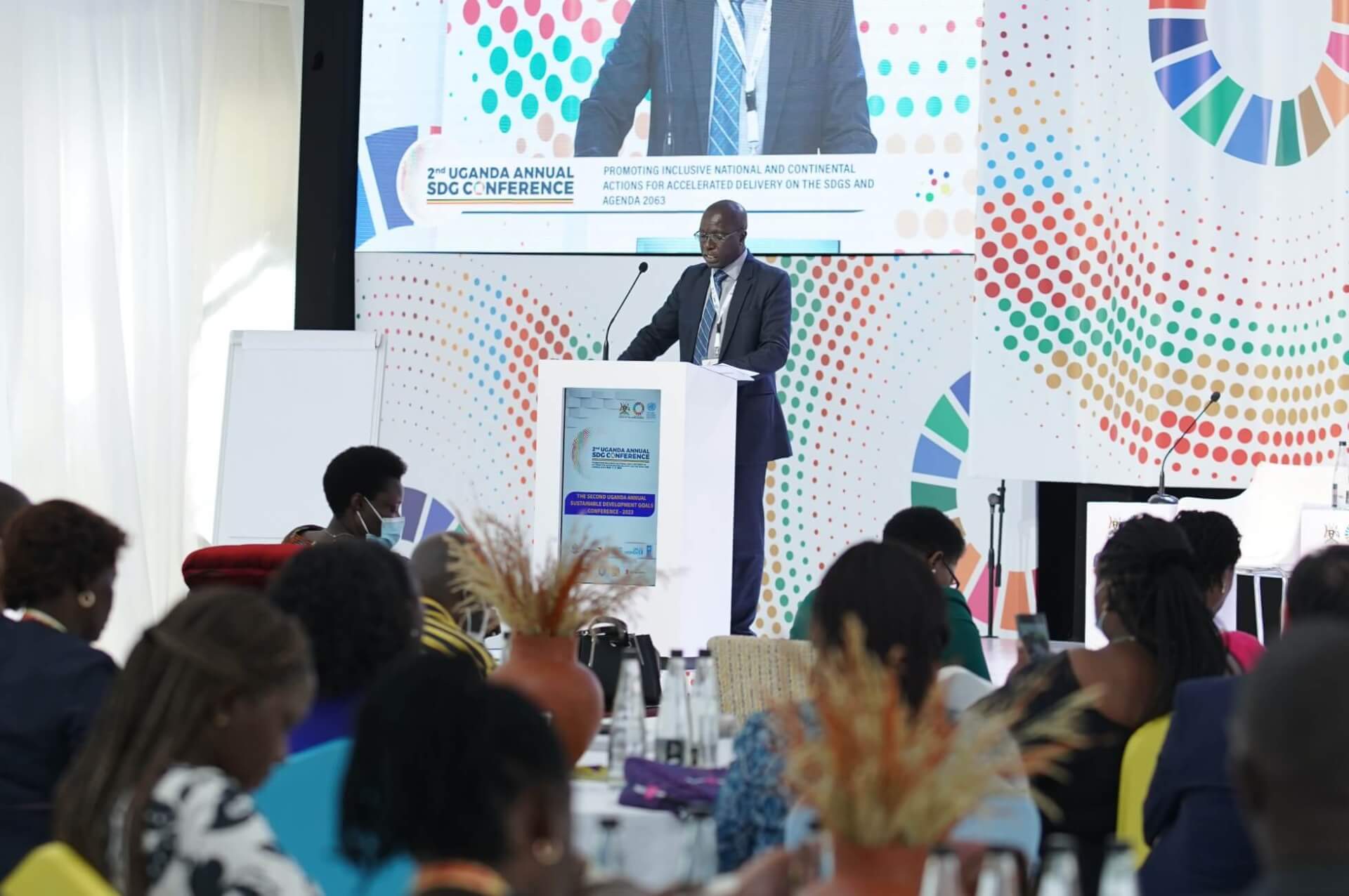 Popularizing and Increasing Citizens' Participation in the Voluntary National Review Process | Forus