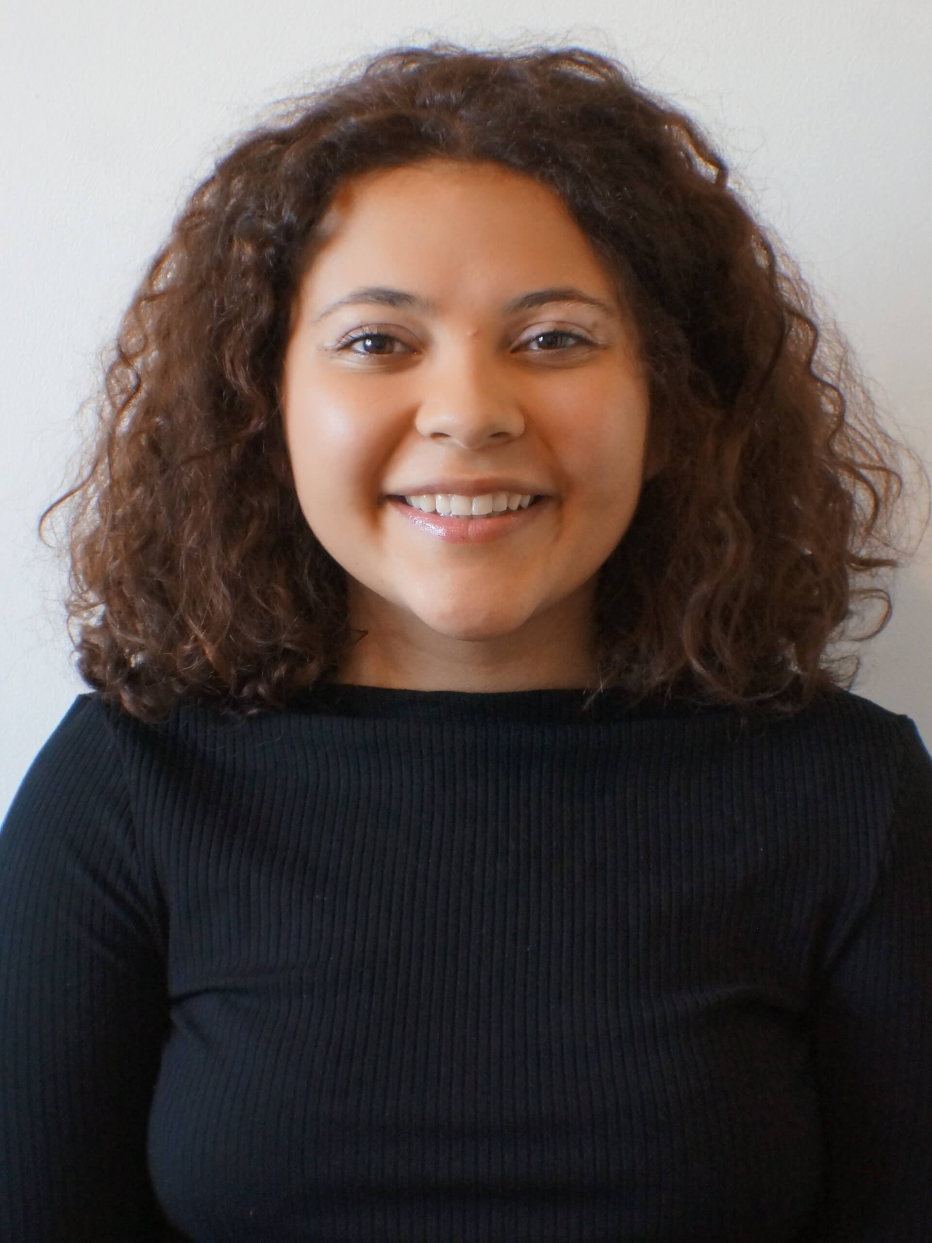 Andrea Hernandez Nazar | Forus