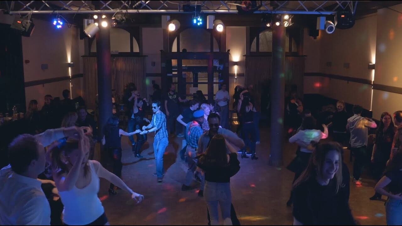 Soirée Bad Boys & Bad Girls
