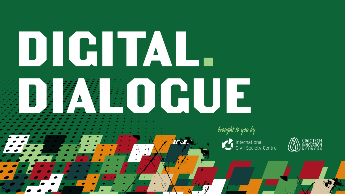 Webinar -  Protecting Minority Groups from Digital Targeting | Forus