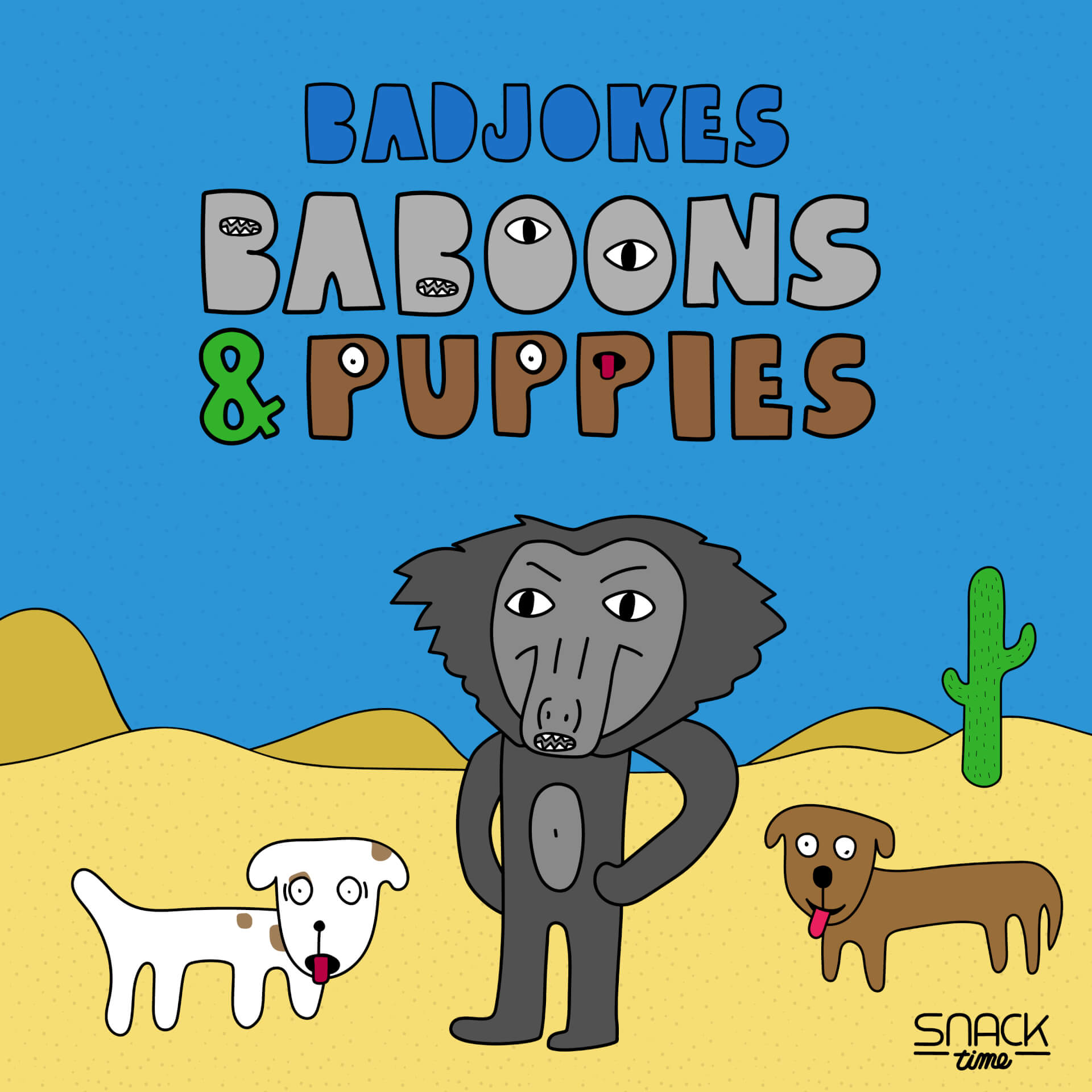 BADJOKES - Covers | Badjokes