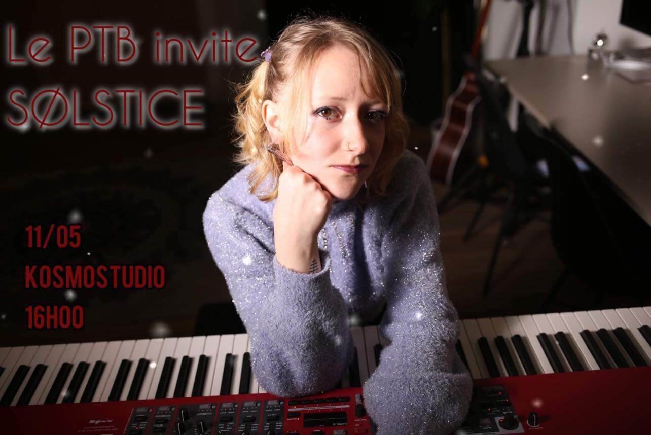 Solstice en concert à Saint-Gilles | Solstice