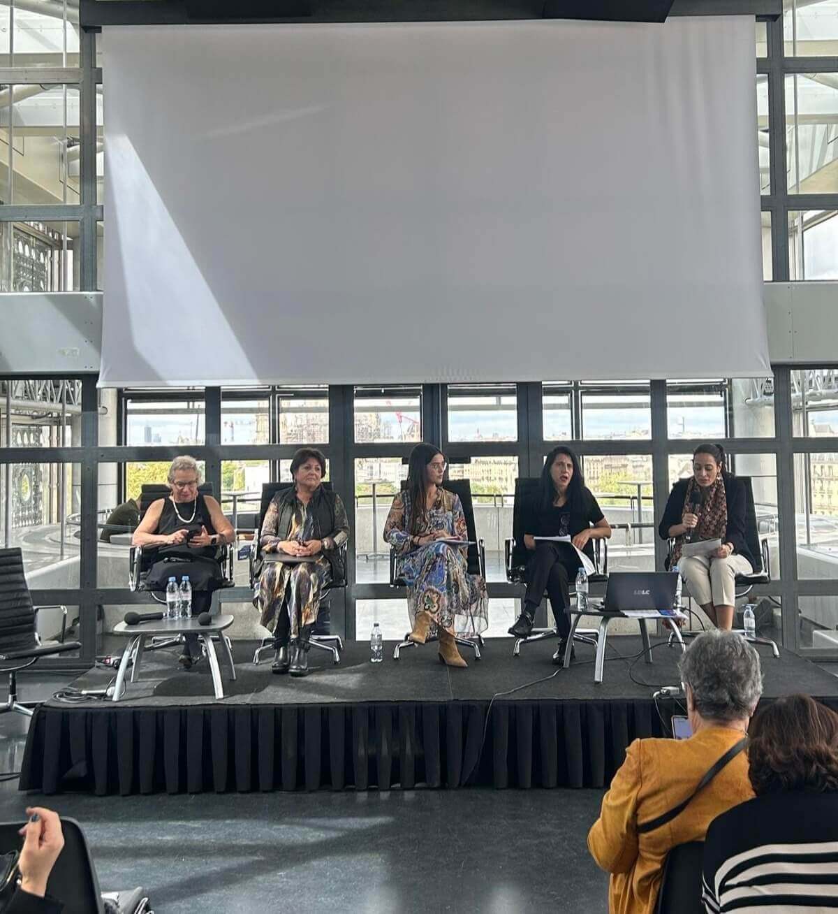 Report: Mediterranean Feminist Forum | EFI - EuroMed Feminist Initiative