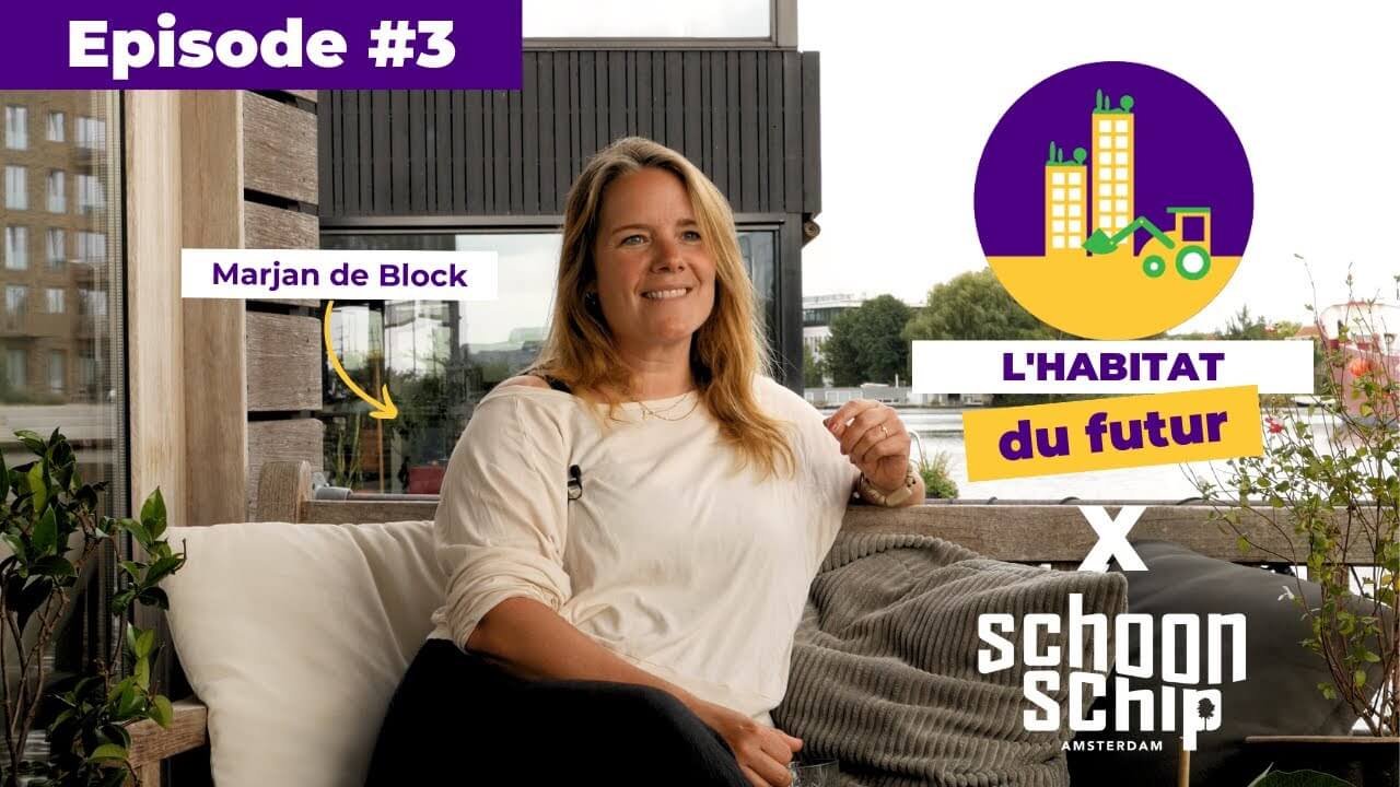 EP#3 - L'Odyssée inspeer x Schoonschip 🏠 | Inspeer