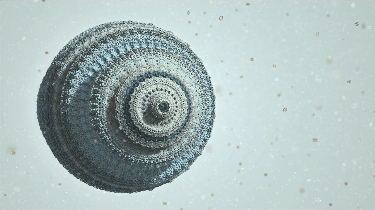 Zero Gr4vity "Floating Points"