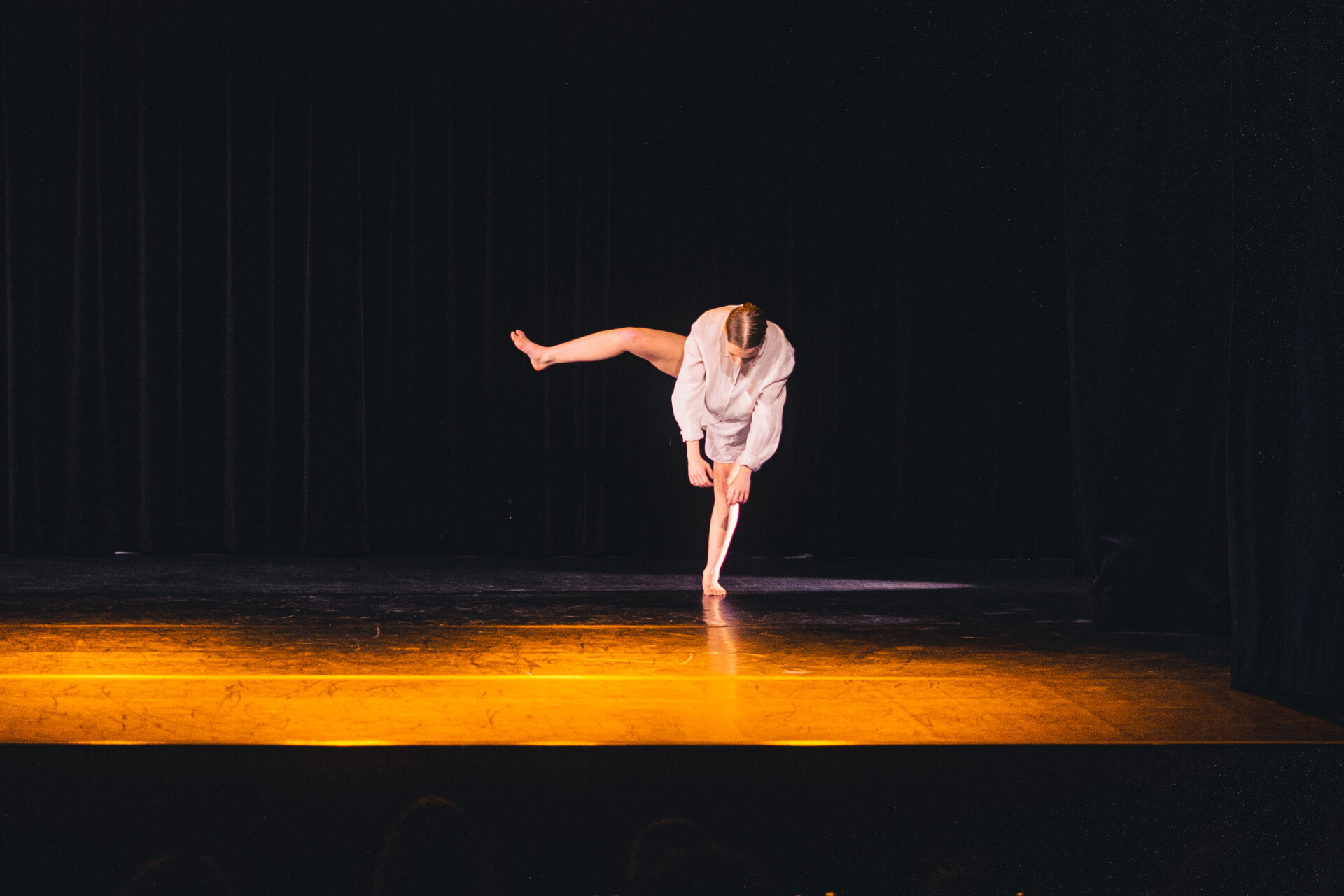 DANSE AVEC TON CROUS 2023 | TACK