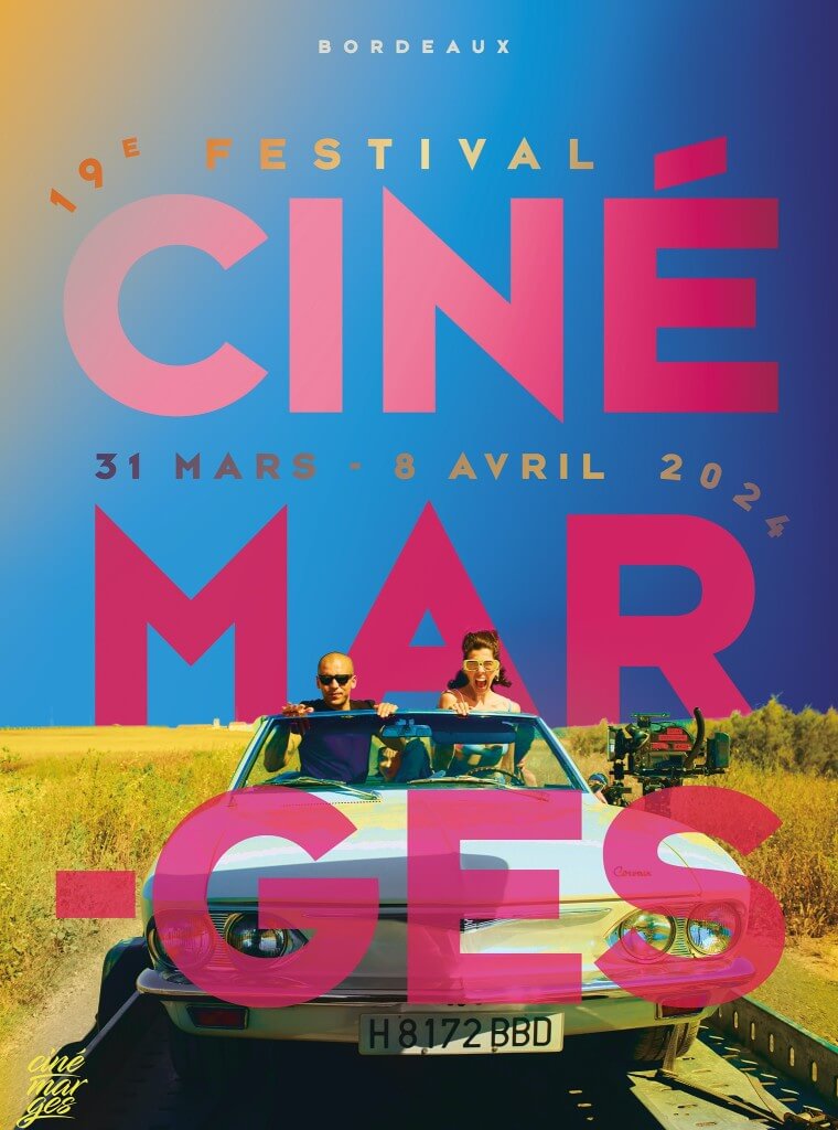 Retour sur la 19e édition du Festival Cinémarges | TACK