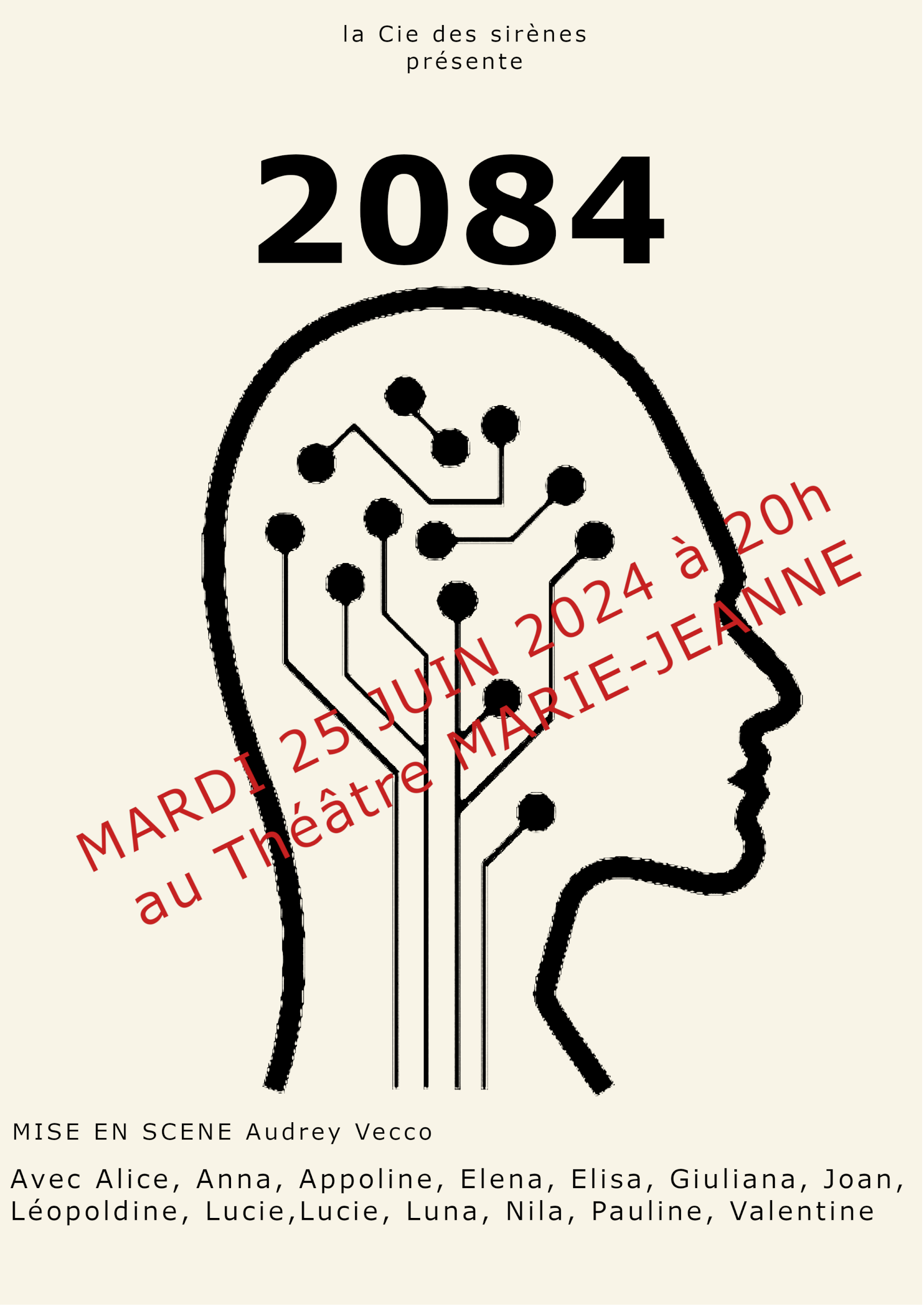 2084 | Théâtre Marie-Jeanne