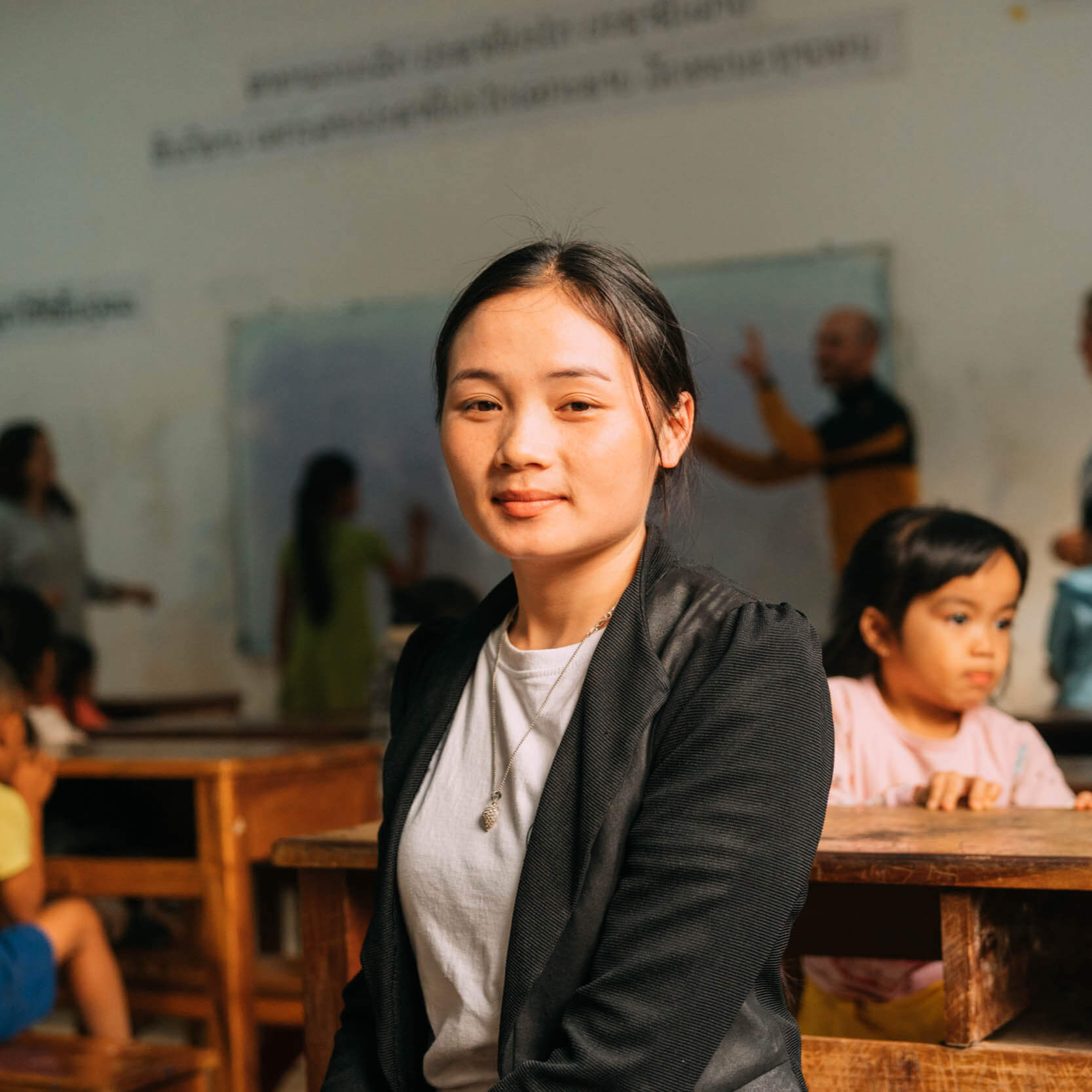 Xisidapeth Ly | NK Seeds