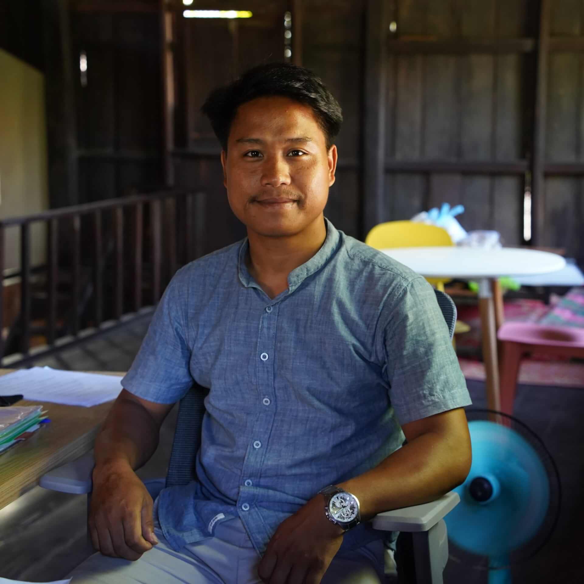 Vilayphone Thongmanee | NK Seeds