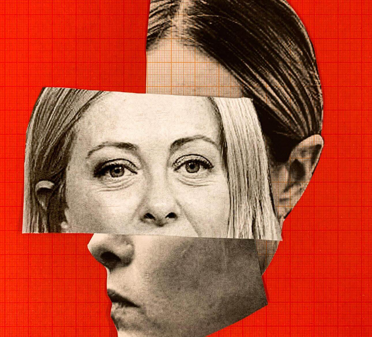 La dangereuse (sur)Realpolitik de Giorgia Meloni | Babelmed