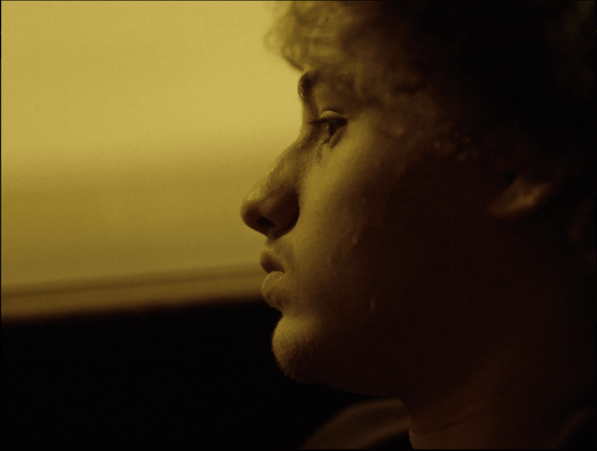 Dans la nuit | Kristy BABOUL