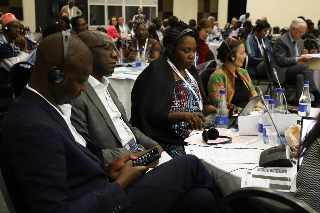 Democracy, civic space and fundamental freedoms are under attack, but civil society is here to stay | Forus