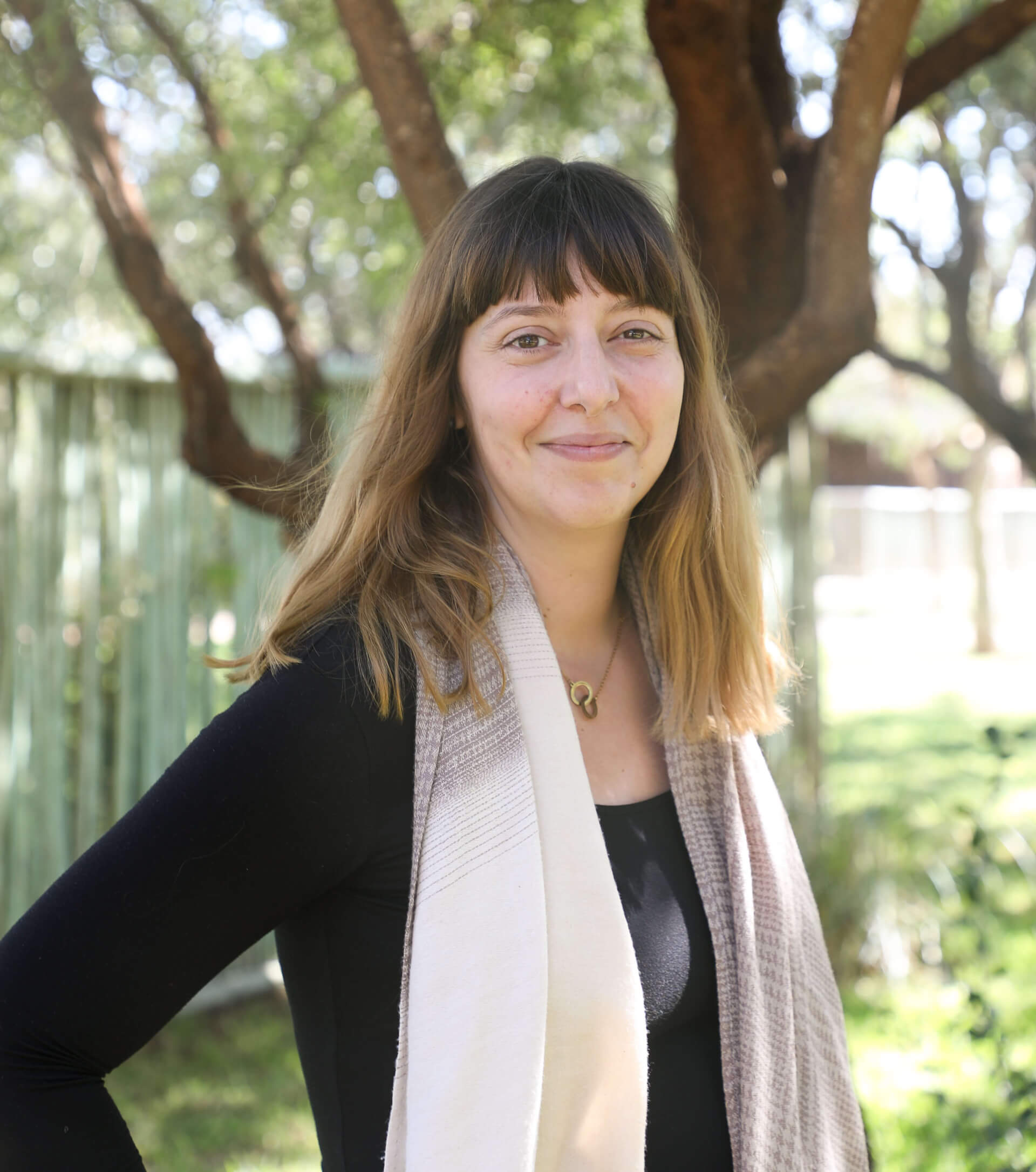 Jennifer Franco Rodriguez | Forus