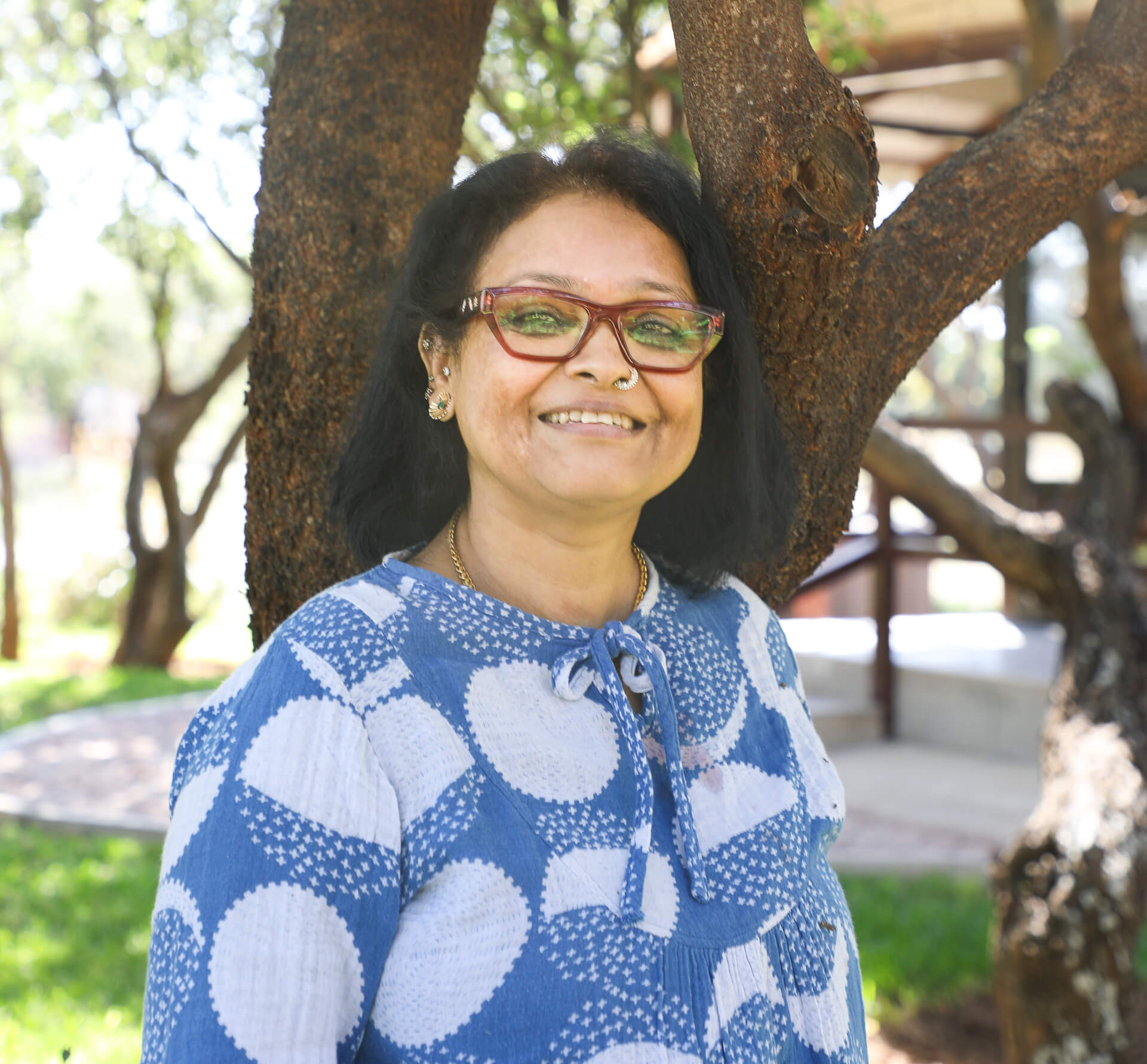 Dr. Jyotsna Mohan Singh | Forus