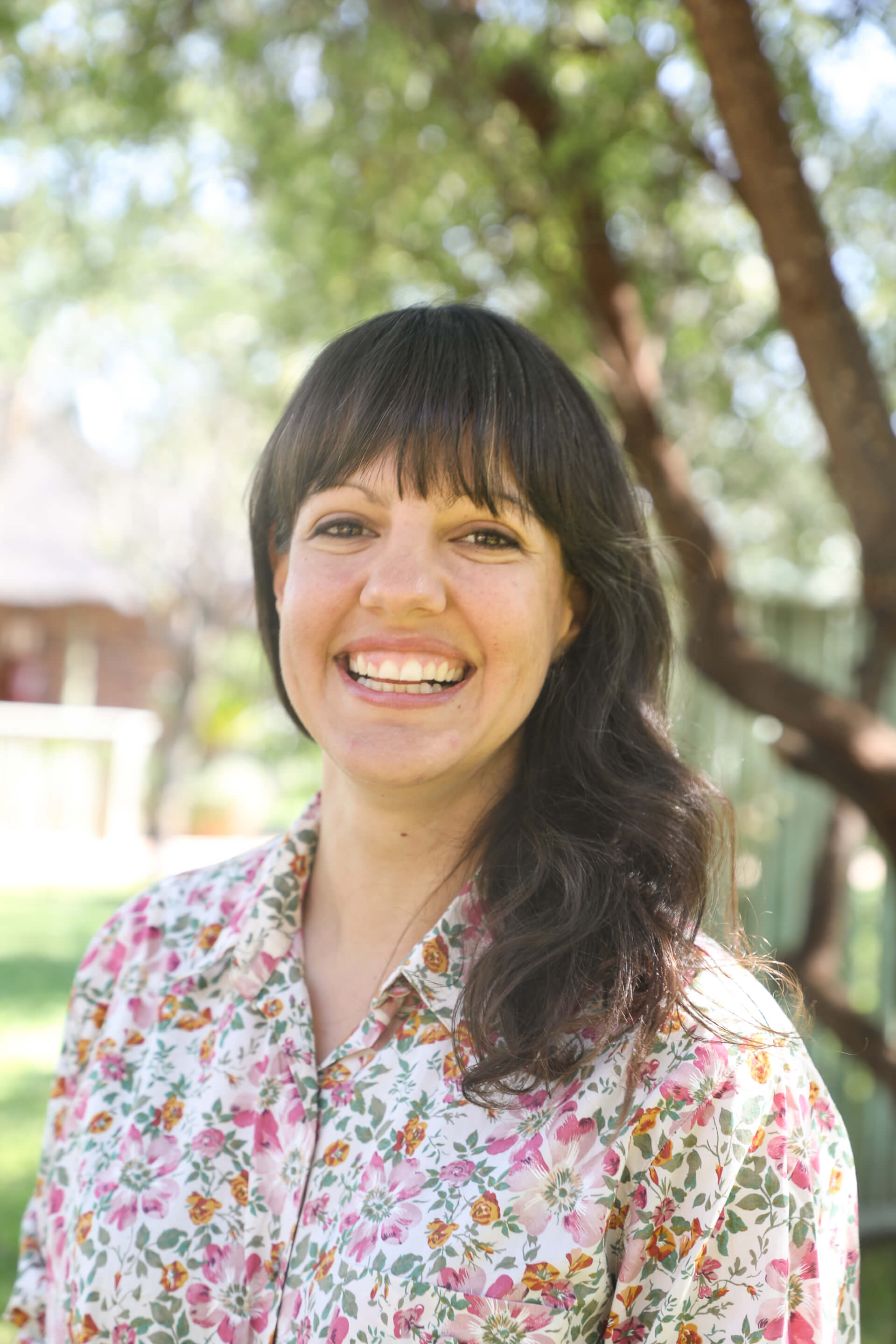 Elisa Lopez Alvarado | Forus