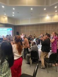 REPONGAC - Réseau des Plate-formes des ONG de l'Afrique Centrale