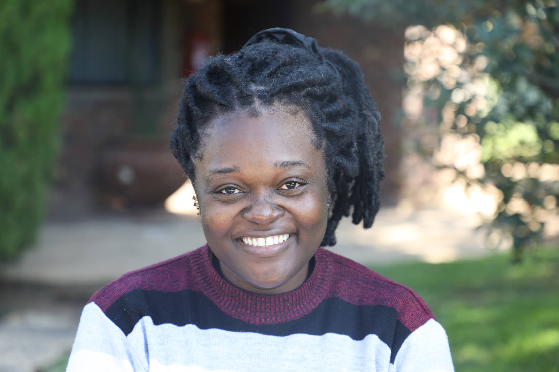 Clarisse Sih | Forus