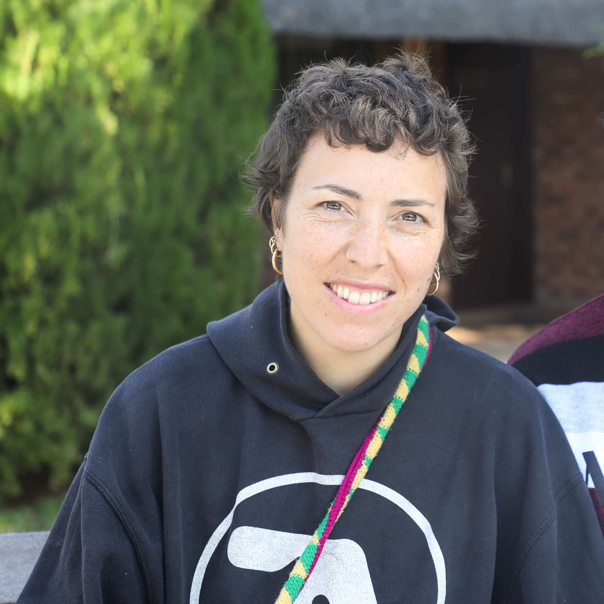 Bibbi Abruzzini | Forus